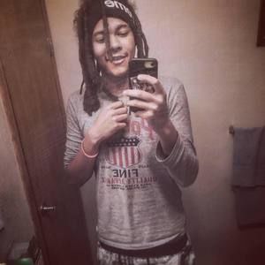 Meet your Posher, Tylor